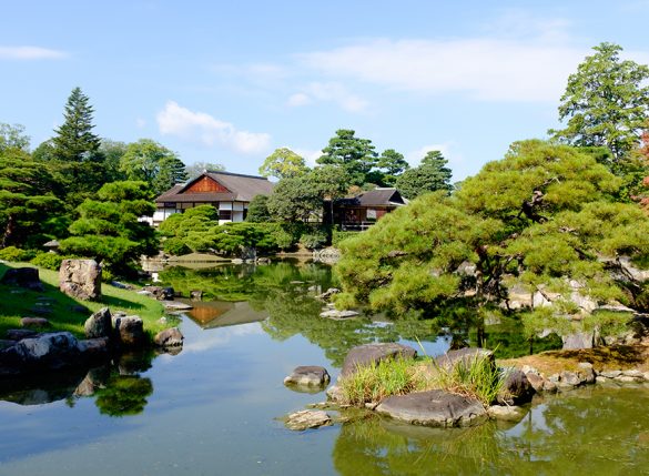 Katsura-Imperial-Zen-Buddhist-Villa